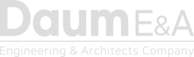 daum E&A engineering & architects company