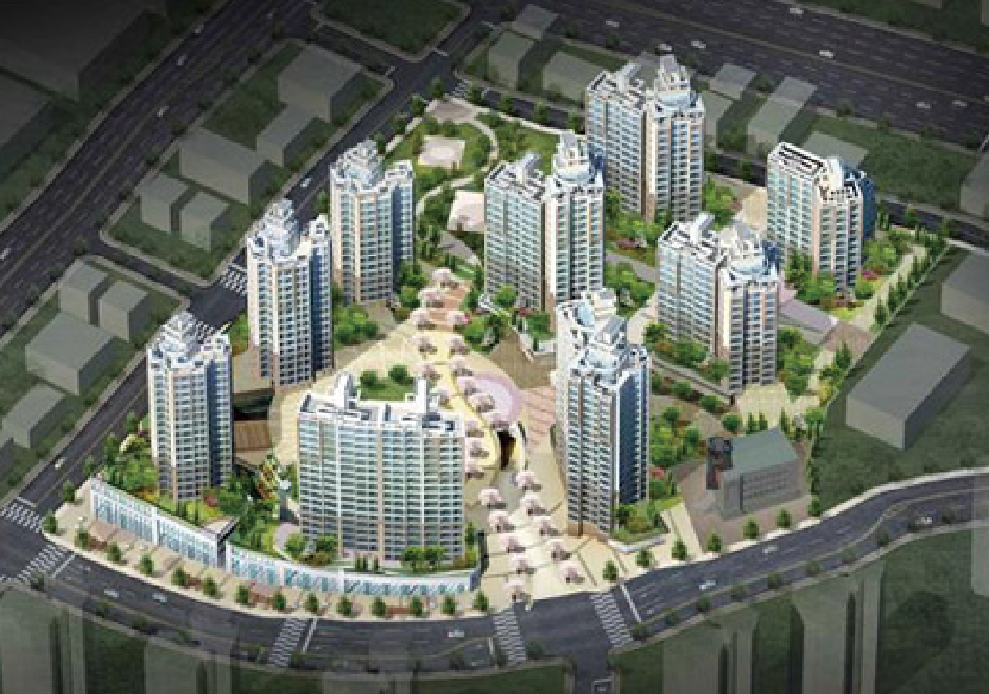 염리4구역 재개발정비사업 실태조사