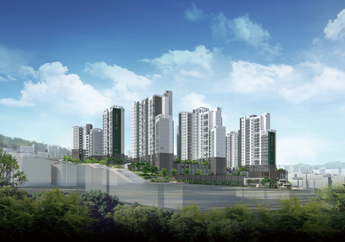 상도동(빙수골) 주거환경관리사업 정비계획